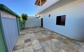 Casa de Férias-Residence Fonteles no Preá
